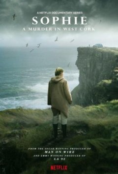 Chronique d'un meurtre : l'affaire Toscan du Plantier - Netflix