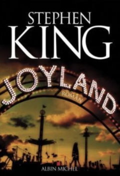 Joyland - Stephen King 