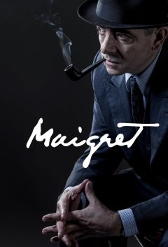 Maigret saison 1