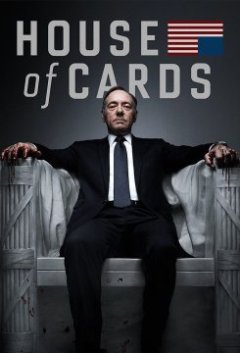 House of cards - saison 1