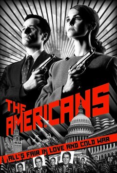 The Americans - Saison 1