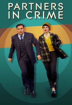 Associés contre le crime - saison 1