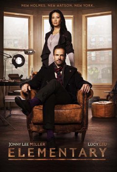 Elementary - Saison 1