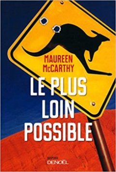 Le plus loin possible - Maureen McCarthy
