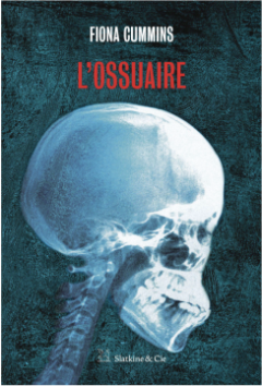 L'Ossuaire - Fiona Cummins 