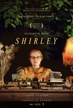 Shirley - Josephine Decker