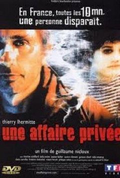 Une affaire privée