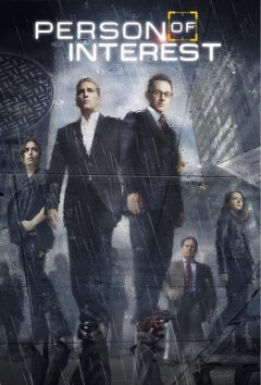 Person of Interest saison 2