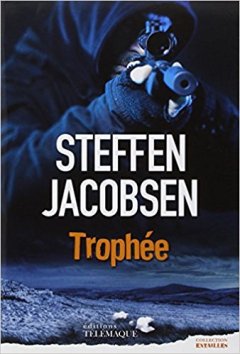 Trophée - Steffen Jacobsen