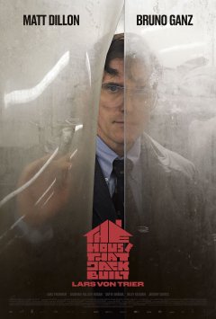 The House That Jack Built - Lars von Trier