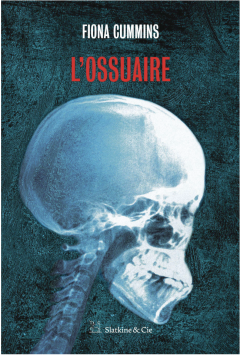 L'Ossuaire - Fiona Cummins