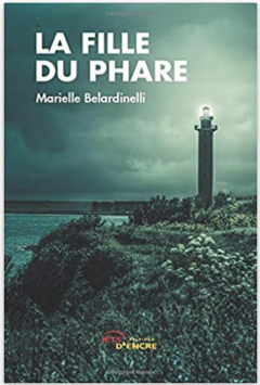 La fille du phare - Marielle Belardinelli