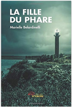 La fille du phare - Marielle Belardinelli 
