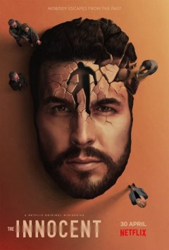 Innocent - Oriol Paulo