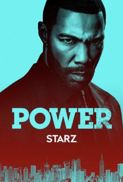 Power - saison 1