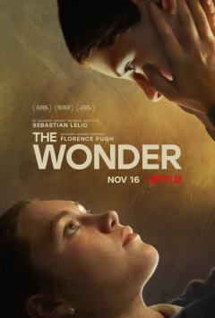 The Wonder - Sebastián Lelio