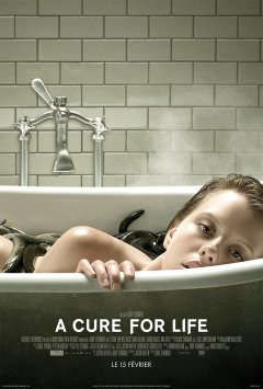 A cure for Life - Gore Verbinski