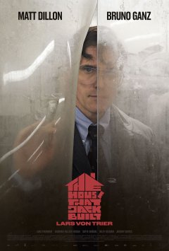 Cannes 2018 : The House that Jack Built - Lars von Trier