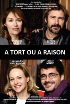 À tort ou à raison - saison 1