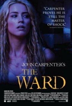 The ward, le nouveau John Carpenter après neuf ans d'absence