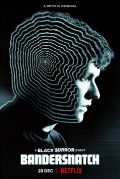 Black Mirror : Bandersnatch - David Slade