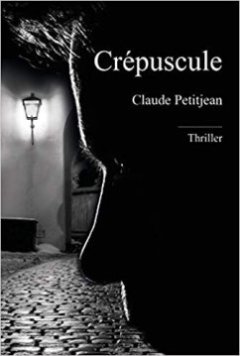 Crépuscule - Claude PETITJEAN