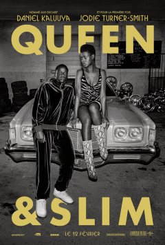 Queen and Slim - Melina Matsoukas