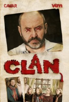 Clan : une série à la fois sardonique et jubilatoire
