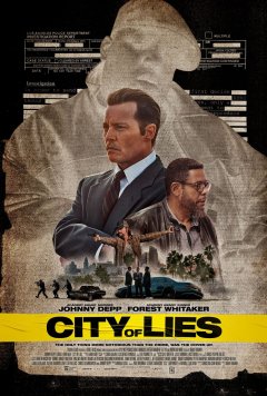 City of lies - Brad Furman