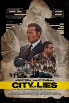 City of lies - Brad Furman