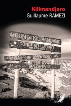 Kilimandjaro - Guillaume Ramezi