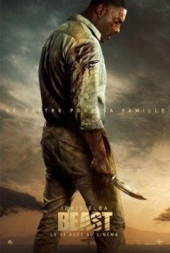 Beast - Baltasar Kormákur