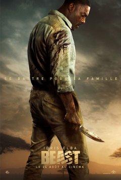 Beast - Baltasar Kormákur