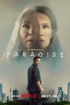 Paradise - Boris Kunz