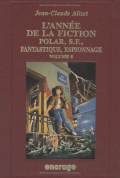 L'Année de la fiction, 1994-1996