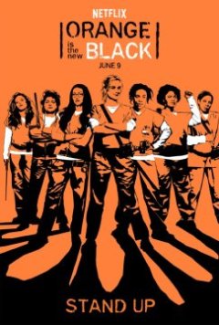 Orange Is the New Black - Saison 5