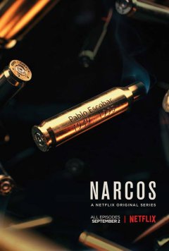 Narcos - Saison 2