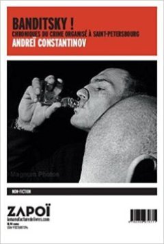 Banditsky - Andrei Constantinov