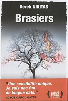Brasiers - Derek Nikitas