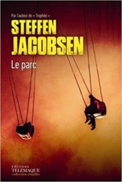  Le parc - Steffen Jacobsen