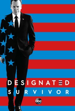 Designated Survivor - Saison 2