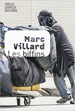 Les biffins - Marc Villard