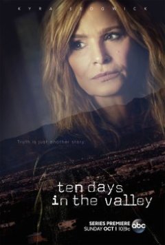 Ten Days in The Valley - Saison 1