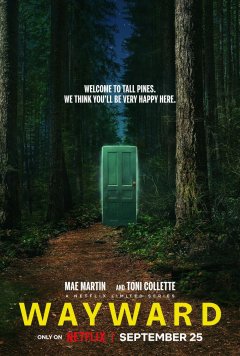 C'est en ligne depuis hier sur Netflix : le thriller psychologique Indociles