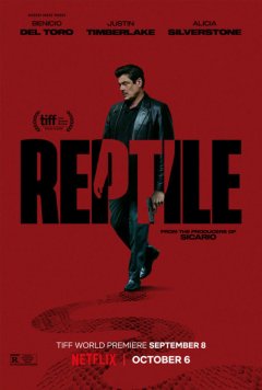 Reptile : que vaut ce polar néo-noir entre Fincher et Coppola ?