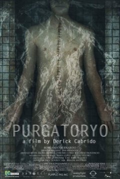 Purgatoryo - Roderick Cabrido