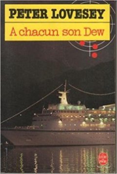 A chacun son Dew - Peter Lovesey