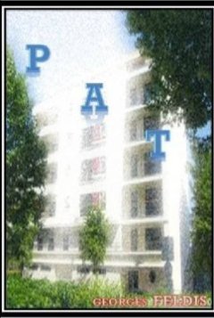 Pat - Georges FELDIS