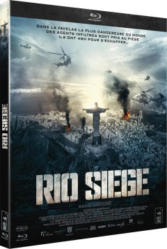 Rio Siege