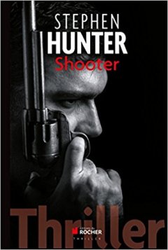 Shooter - Stephen Hunter